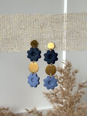 Gaia<span> - </span>Azul marino