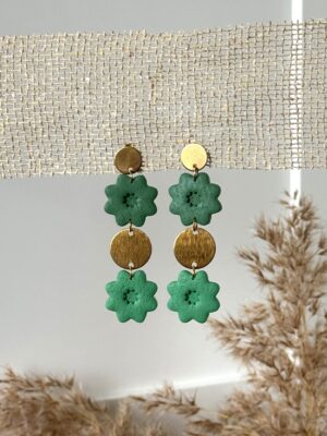 Gaia<span> - </span>Verde