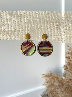 Talia<span> - </span>Cálidos