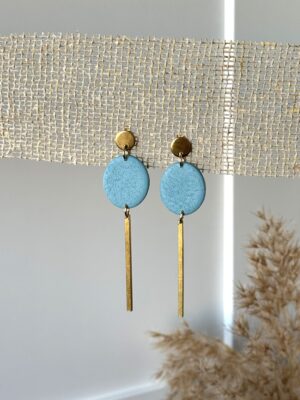 Tea<span> - </span>Azul celeste