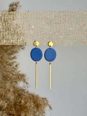 Tea<span> - </span>Azul royal