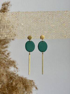 Tea<span> - </span>Verde esmeralda