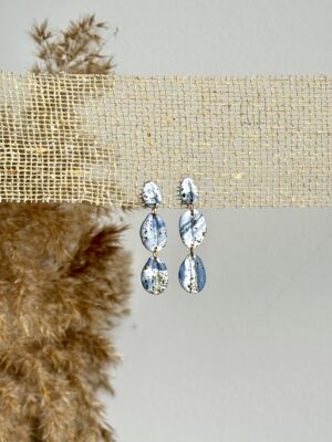 Naora<span> - </span>Azul y dorado