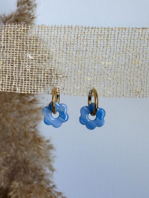 Naia<span> - </span>Azul turquesa